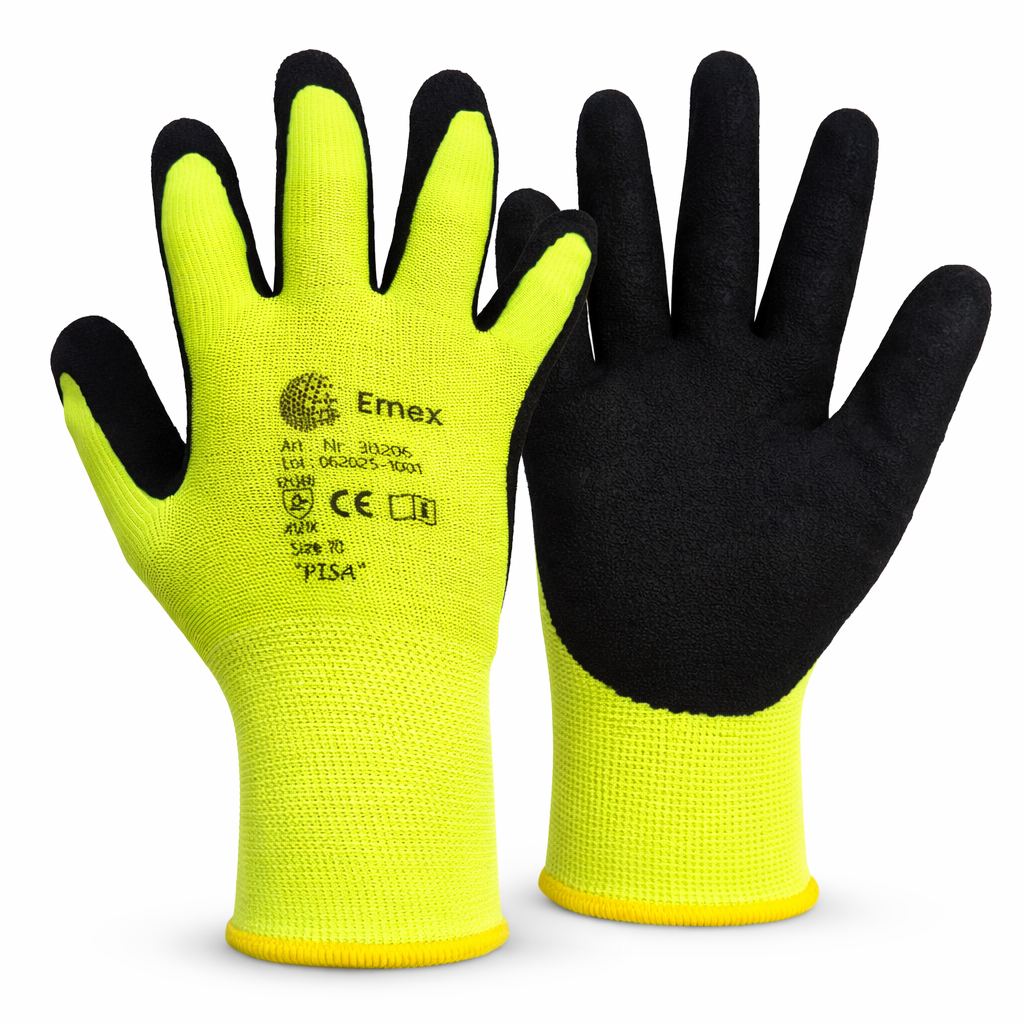 Arbeitshandschuh Pisa